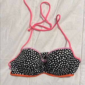 Victoria’s Secret swim bikini top